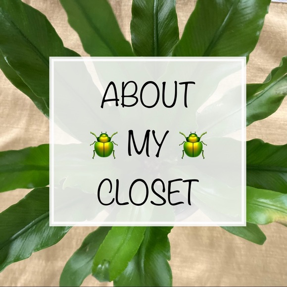 About My Closet - Picture 3 of 15